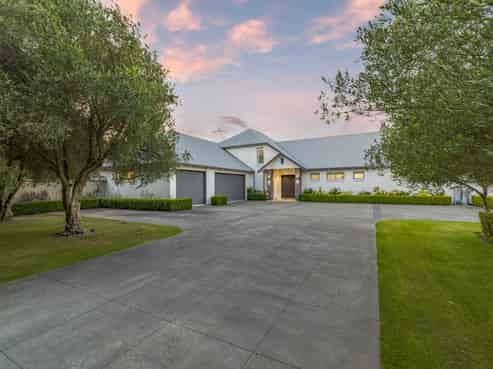 29 Voss Road, Lincoln