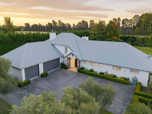 29 Voss Road, Lincoln