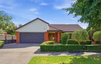6 Quantock Place, Burwood