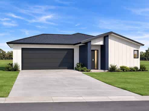 65A Scannell Street, Taupo
