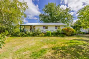 37 Ellison Street, Otane