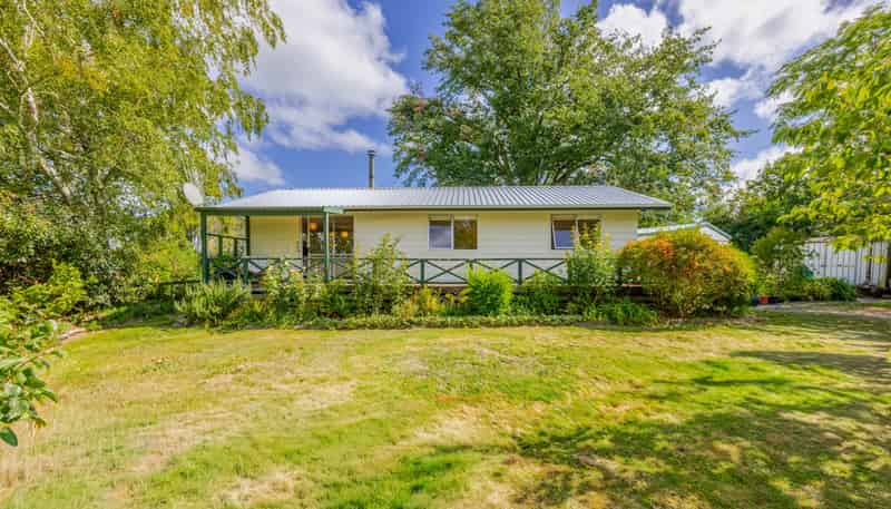 37 Ellison Street, Otane