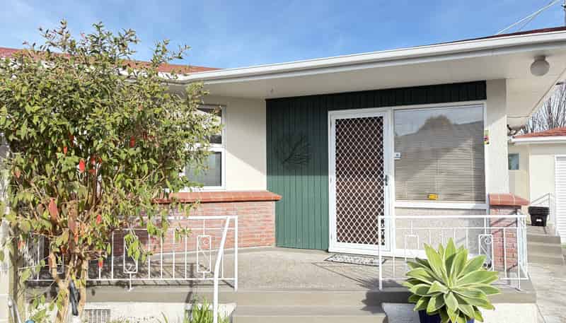 5/120 Nelson Crescent, Napier South