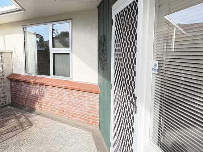 5/120 Nelson Crescent, Napier South