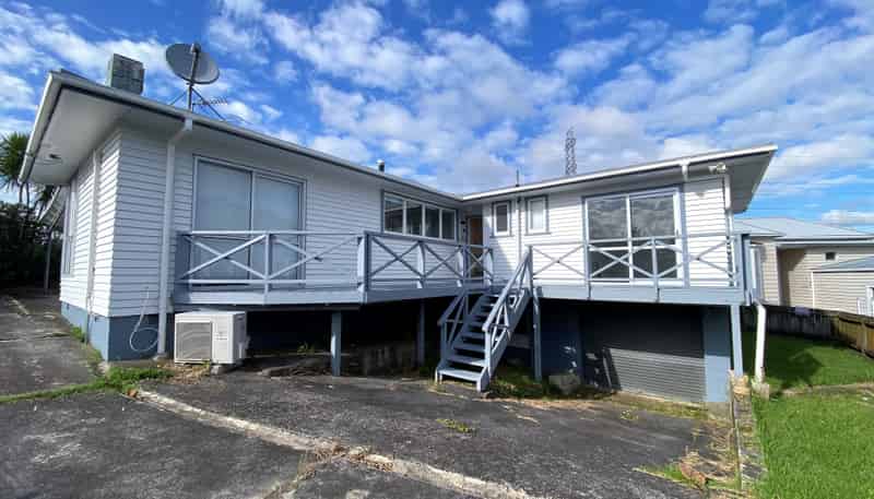 7 Bass Road, Mount Wellington