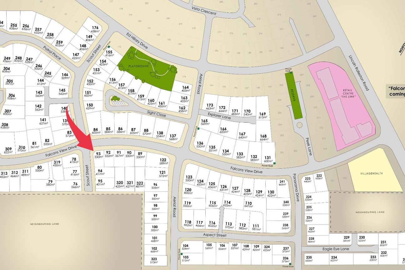 Brand New House & Land Package - Ansicht 2