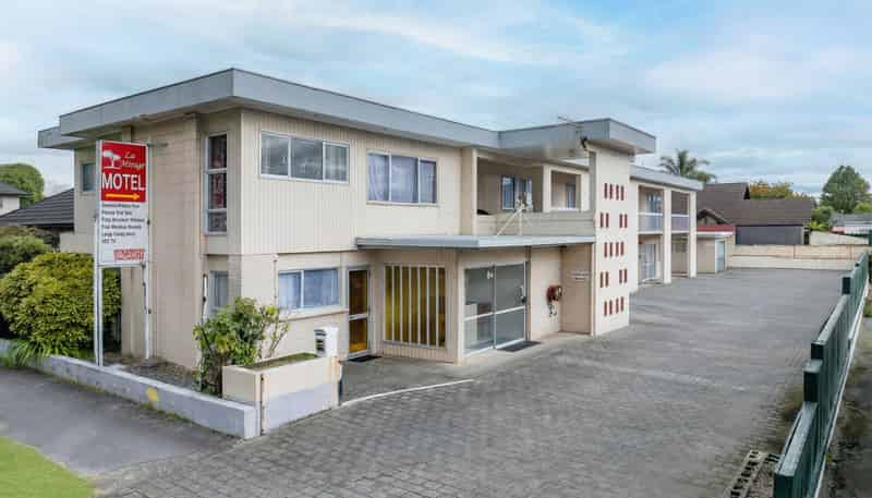 283 Fenton Street, Rotorua