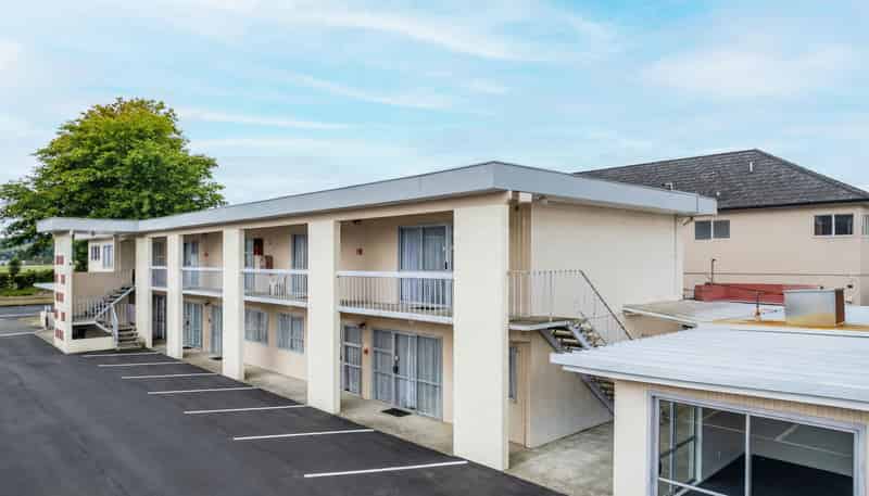 283 Fenton Street, Rotorua
