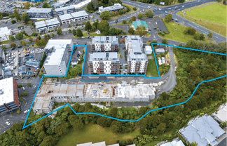 Mortgagee Sale – Albany Site with Improvements