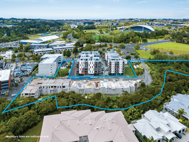 Mortgagee Appoints – Albany site with significant improvements