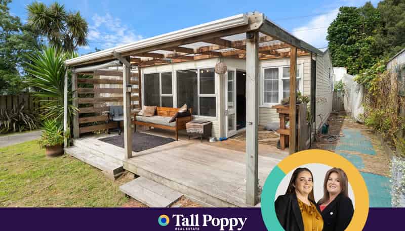 17 Ngaio Road, Raumati Beach