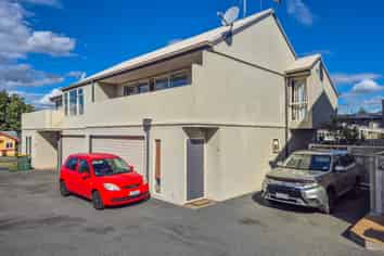 B/6 Manning Street, Hamilton Central