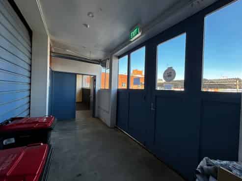 Office or Retail Central Dunedin