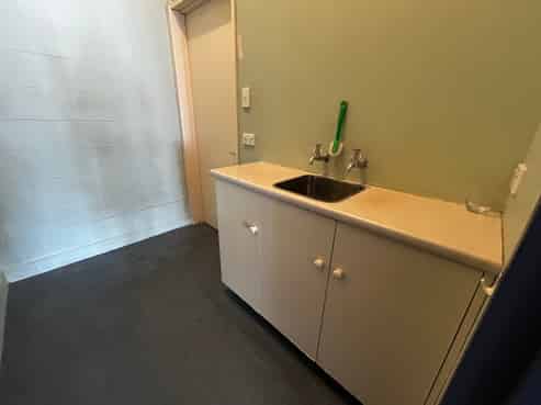 Office or Retail Central Dunedin