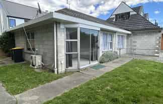 2-52 Coronation Street, Spreydon