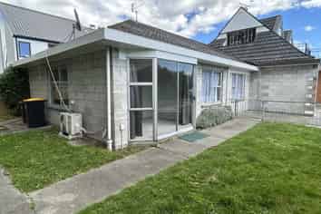 2-52 Coronation Street, Spreydon