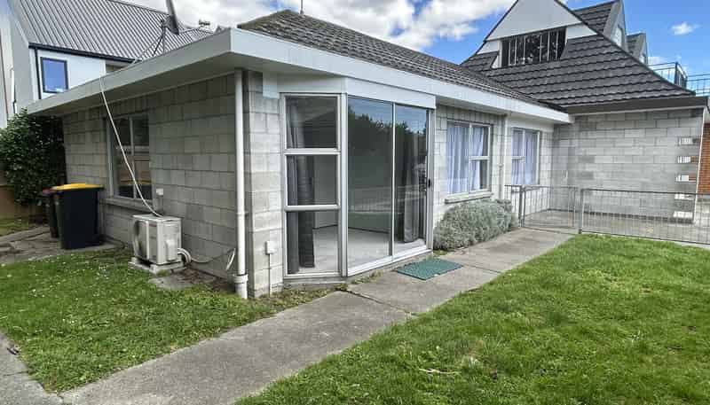 2-52 Coronation Street, Spreydon