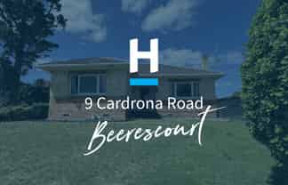 9 Cardrona Road, Beerescourt