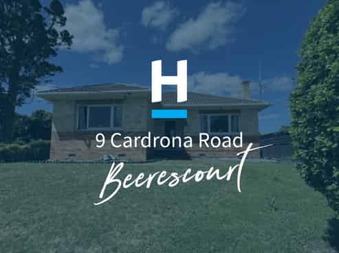 9 Cardrona Road, Beerescourt