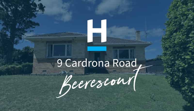 9 Cardrona Road, Beerescourt
