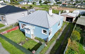 15 Henderson Street, Bluff