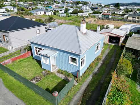 15 Henderson Street, Bluff