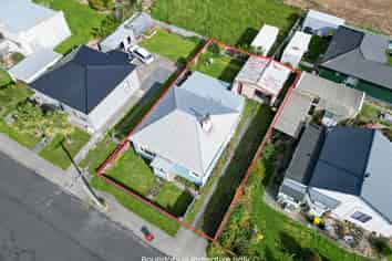 15 Henderson Street, Bluff