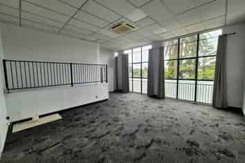 West Coast Road profile | office + apartment