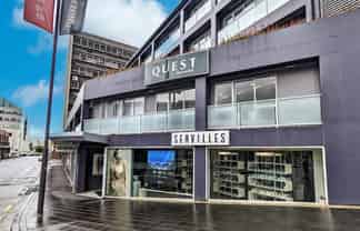 Corner Retail Opportunity in Central Newmarket