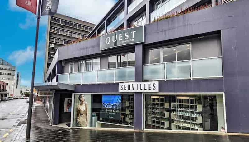 E/31-39 Davies Crescent , Newmarket