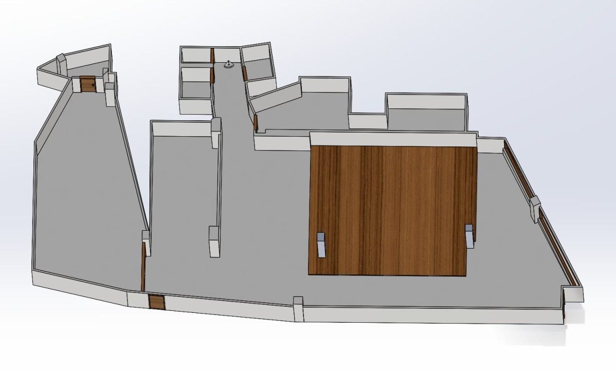Corner Retail Opportunity in Central Newmarket – pohled 2