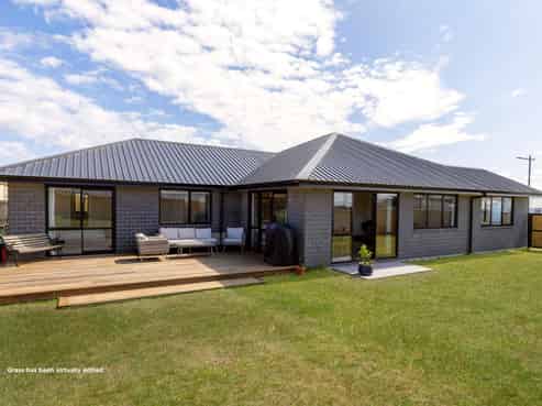 48 Maunganamu Drive, Wharewaka