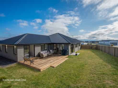 48 Maunganamu Drive, Wharewaka