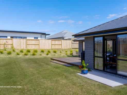 48 Maunganamu Drive, Wharewaka