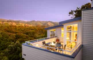 25 Rainbow Court, Raumati South