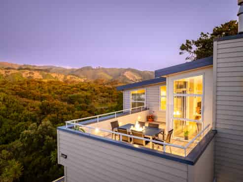 25 Rainbow Court, Raumati South