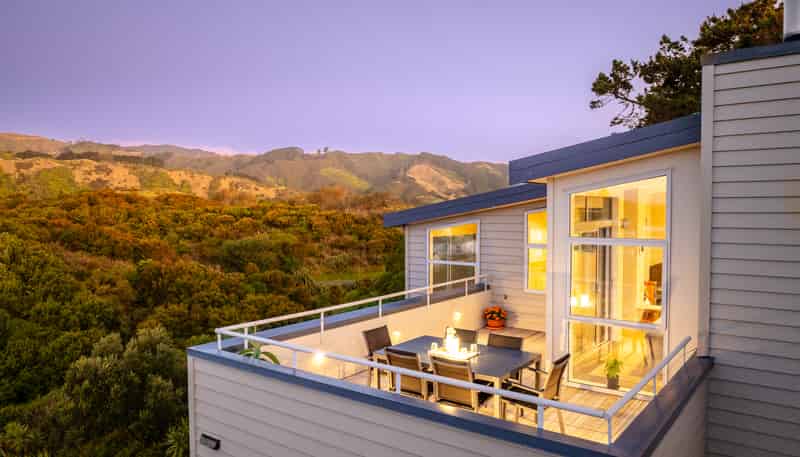 25 Rainbow Court, Raumati South