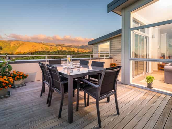 25 Rainbow Court, Raumati South