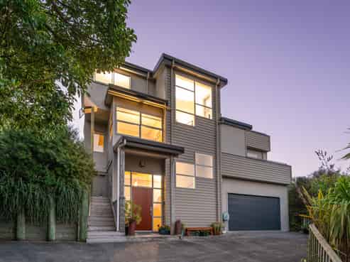 25 Rainbow Court, Raumati South