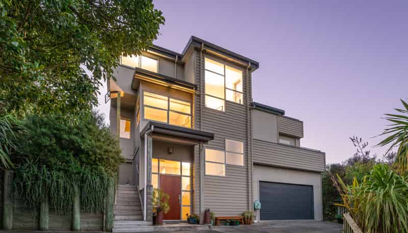 25 Rainbow Court, Raumati South