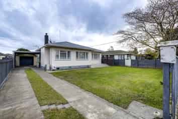 818 Oliphant Road, Raureka
