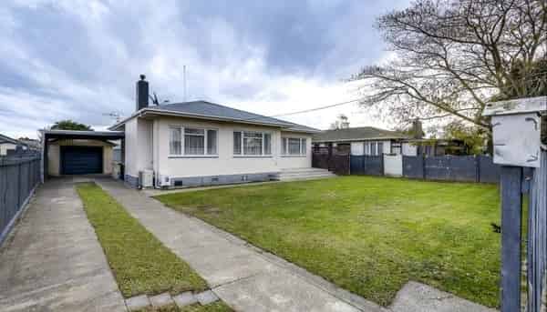 818 Oliphant Road, Raureka