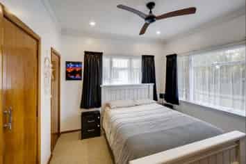 818 Oliphant Road, Raureka