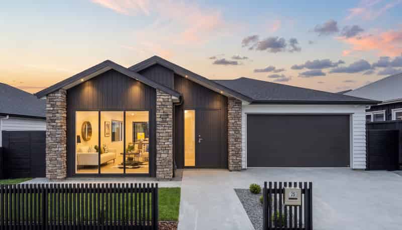 25 Tukutata Crescent, Milldale