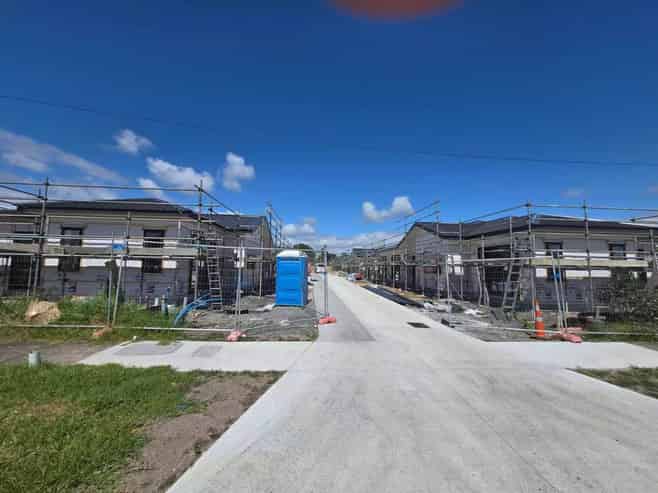 1/107 Fitzroy Street, Papatoetoe