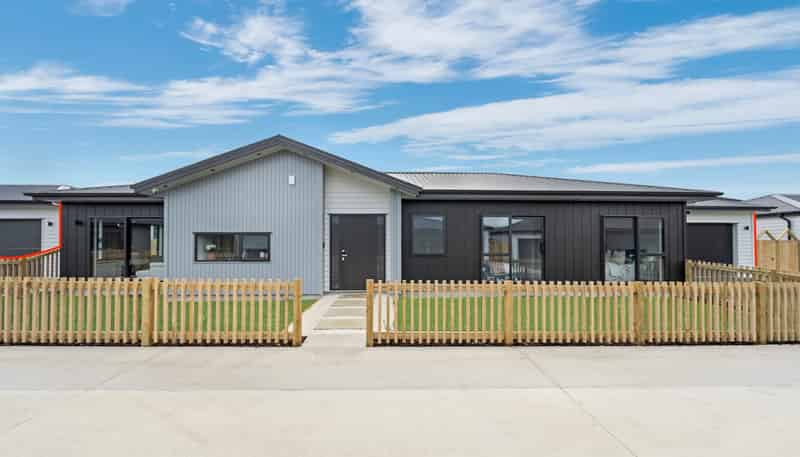 1/107 Fitzroy Street, Papatoetoe