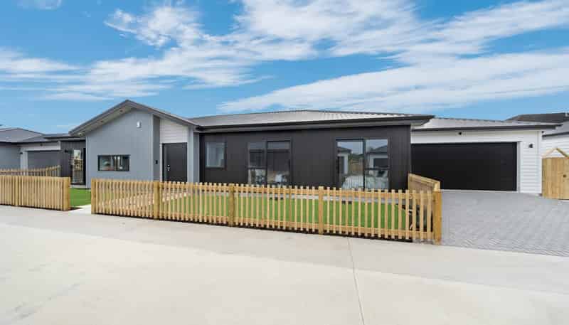 107A Fitzroy Street, Papatoetoe