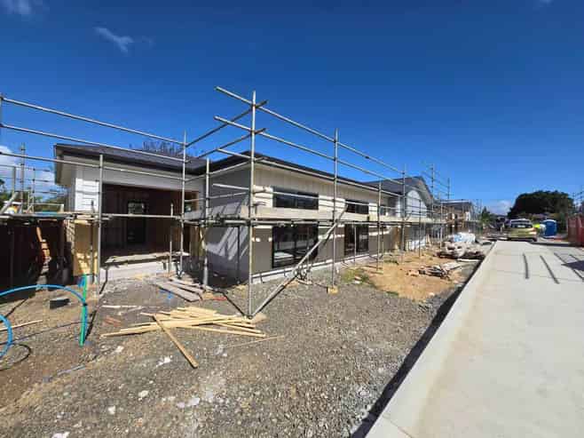 1/107 Fitzroy Street, Papatoetoe