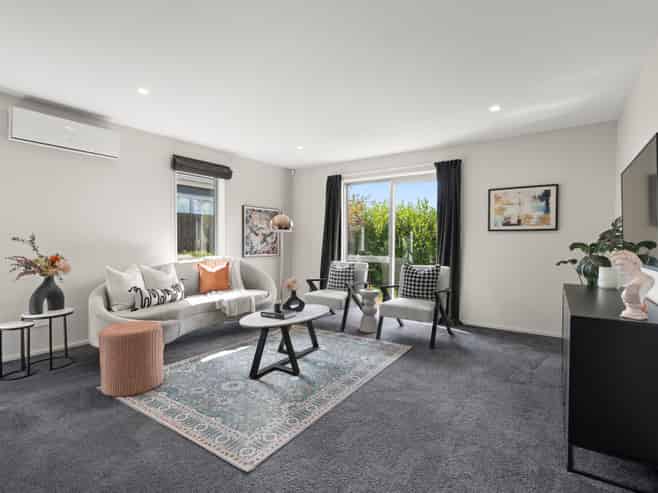 36 Horoeka Street, Avonhead