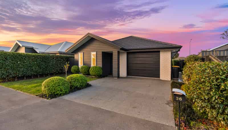 36 Horoeka Street, Avonhead